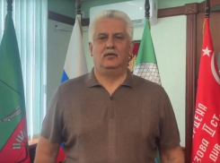 Мэр Бердянска Ковганко обратился к жителям на фоне дефицита бензина