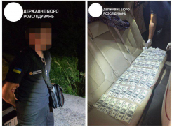 Сотрудник запорожского ГСЧС помогал призывникам сбежать из Украины