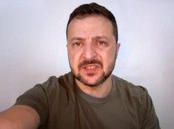 Новости СВО: Зеленский согласился сдать Донбасс, украинские БЭКи на Камчатке и разнос ВСУ в Запорожье