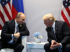 NBC News: Россия предложила США редкоземельные металлы Запорожья