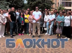 После эксклюзива «Блокнота» запорожский СК проверит нарушение прав обманутых дольщиков в Приморске