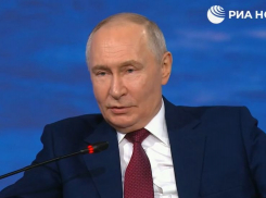 Путин заявил, что ВСУ совсем «потеряли голову», нанося удары по Запорожской АЭС