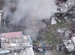 Боец ВС РФ раскрыл подробности освобождения Малых Щербаков без боя 