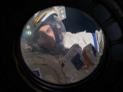 «Шаг в бездну»: запорожский астронавт Зубрицкий рассказал, как впервые вышел в открытый космос