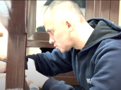 Житель Каменско-Днепровского района получил 16 лет строгого режима за работу на СБУ