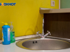 Мэр Мелитополя Золотарёв честно признался в проблемах с водой в селе Ровное