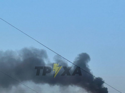 Запорожье в огне: рой из 400 дронов атаковал позиции ВСУ в Украине