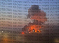 Летели через Запорожье: 90 российских дронов и ракет ударили по военным объектам ВСУ по всей Украине