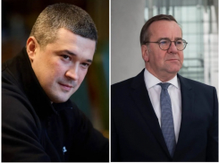 Глава МО Украины из Васильевки Фёдоров добился совместного производства БПЛА с Германией