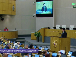 Москва профинансирует медицинскую помощь в Запорожской области: подготовлен федеральный закон