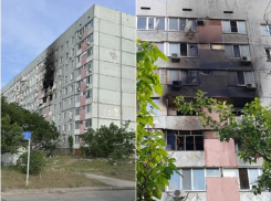ВСУ ранили дроном трех человек в Энергодаре