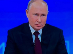 Как можно задать вопрос президенту РФ Путину, рассказали запорожцам