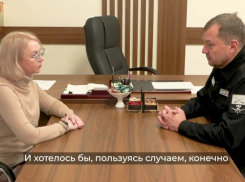 Зачем экс-глава запорожского правительства Гехт вновь нагрянула в регион