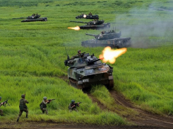 Военкор Коц назвал освобождение Берёзового началом наступления на Гуляйполе