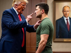 Новости СВО: Зеленский намекнул на сдачу Донбасса, Запорожье отдадут Украине и освобождение шести городов