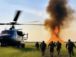 Юрий Подоляка: к весне ВС РФ могут занять северные районы Запорожской области