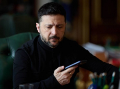 МИД Украины: Зеленский готов на встрече с Путиным обсудить судьбу Запорожья и ЗАЭС