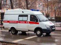 Из-за атаки украинских БПЛА в Васильевке пострадал 43-летний мужчина