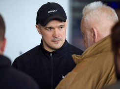 Запорожский вице-премьер Фёдоров может возглавить «тихий переворот» на Украине