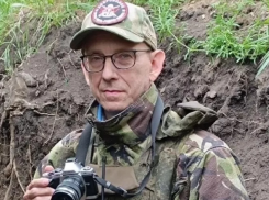 Журналиста Дмитрия Невзорова наградили за заслуги перед Запорожской областью