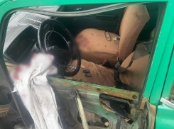 В Запорожской области после удара дрона погиб мужчина