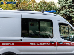 Две женщины попали под удар дрона ВСУ во дворе своего дома под Васильевкой 