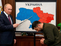 Новости СВО: Россия «сломает» украинскую власть, ядерный удар по Европе и штурм Орехова 