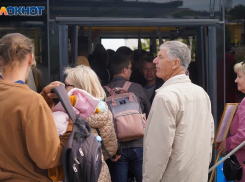 Оплата картой временно перестала работать в запорожских автобусах 