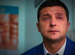 Украина признала потерю Запорожской области в результате СВО