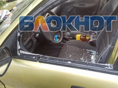 Осколки дрона ВСУ с двигателем упали во дворе дома читателей «Блокнота» в Каменке-Днепровской