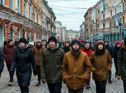 Находящиеся в Запорожской области украинцы должны легализоваться до 10 сентября