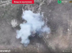 Российские дроноводы сорвали контратаку ВСУ на Запорожском фронте СВО