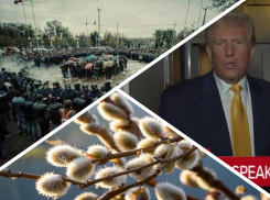 Новости Запорожья: отношения между странами, годовщина «Антимайдана» и поздравление от губернатора