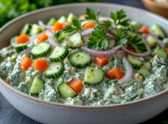 Золотая нарезка: реальная стоимость «Оливье» в магазинах Мелитополя