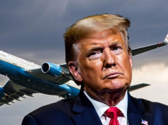 Новости СВО: Трамп сбежит к «русской любовнице», Запорожье падёт после Гуляйполя и Орехова и взятие Андреевки