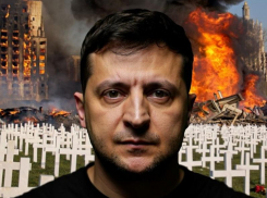 Новости СВО: Зеленский прозрел, ВС РФ создали «мёртвую зону» для ВСУ и курьёзный случай в небе Запорожья