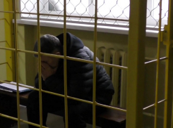 Жителя Кирилловки осудили на 10 лет за хранение взрывчатки в картофельном мешке