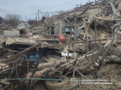 Запорожскую область обстреляли 496 раз за сутки