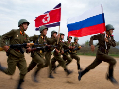 «Бойцы КНДР обрушат запорожский фронт»: эксперт оценил появление корейцев в зоне СВО