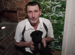 Мужчину со шрамом на руке неделю ищут в Мелитополе