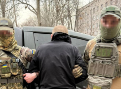 СБУ подозревает жителя Запорожья в подготовке терактов и госизмене