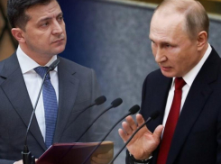 Новости СВО: встреча Путина и Зеленского была согласована, прорыв ВС РФ затормозился и вынос авиазавода в Запорожье 