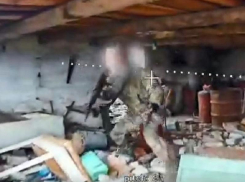 Гонялись за BMW противника, спасали бойцов ВС РФ и взрывали лаборатории БПЛА: «БАРС-Сармат» атакует ВСУ в Запорожье