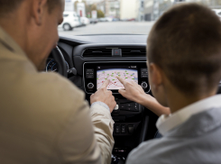 Стало известно, какие улицы перекроют в Запорожской области в День Победы