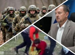 Новости Запорожья: раскрыта личность жестокого людолова, избиение детей и таинственное исчезновение солдат