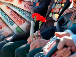 Ветераны из Запорожской области получат выплату в честь 80-летия Победы