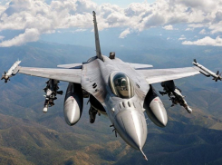Уничтожение F-16 в Запорожье стало тревожным сигналом для США