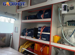 Киевские боевики ранили молодого парня в Скельках