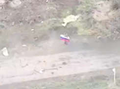 ВС РФ освободили село Яблоково на Запорожском фронте СВО