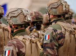 Новости СВО: тысячи бойцов из Франции едут «помогать» ВСУ, прорыв в Приморском и наркотики на фронте в Запорожье